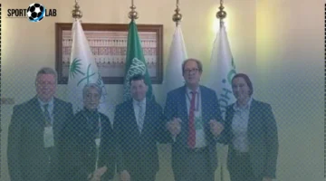 وزير الشباب والرياضة يفتتح دورة ألعاب التضامن الإسلامي في الرياض